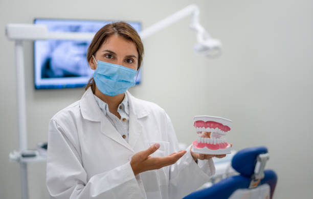 Best Walk-In Emergency Dental Services in Mount Pleasant, TX