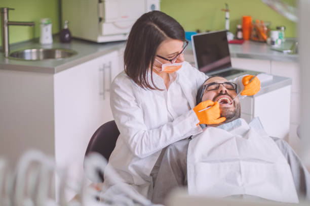 Best Weekend Emergency Dental Services in Mount Pleasant, TX