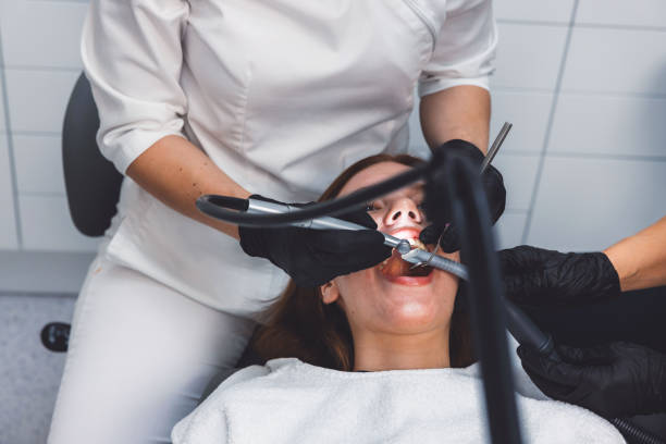 Best Emergency Wisdom Tooth Extraction in Mount Pleasant, TX