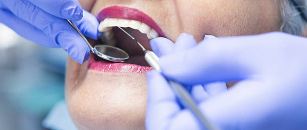 Best Emergency Denture Repair in Mount Pleasant, TX