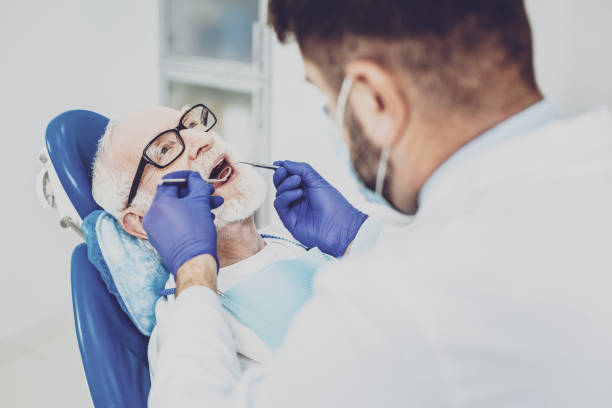 Best Urgent Dental Care for Toothaches in Mount Pleasant, TX
